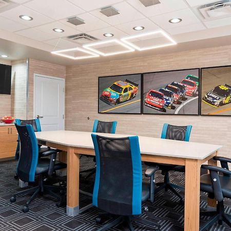 Towneplace Suites By Marriott Ontario-Mansfield Bagian luar foto