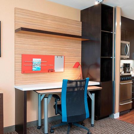 Towneplace Suites By Marriott Ontario-Mansfield Bagian luar foto