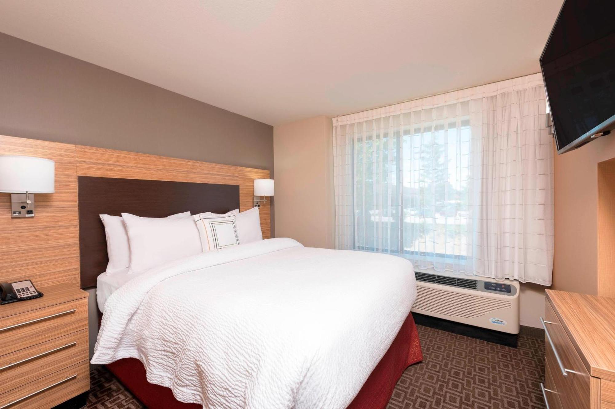 Towneplace Suites By Marriott Ontario-Mansfield Bagian luar foto