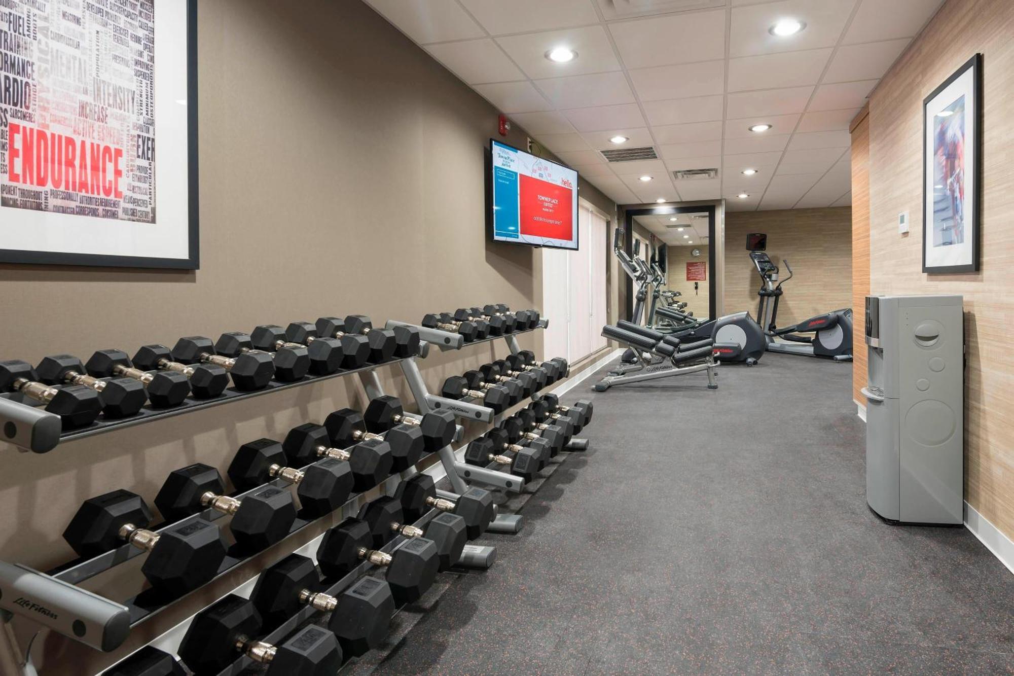 Towneplace Suites By Marriott Ontario-Mansfield Bagian luar foto