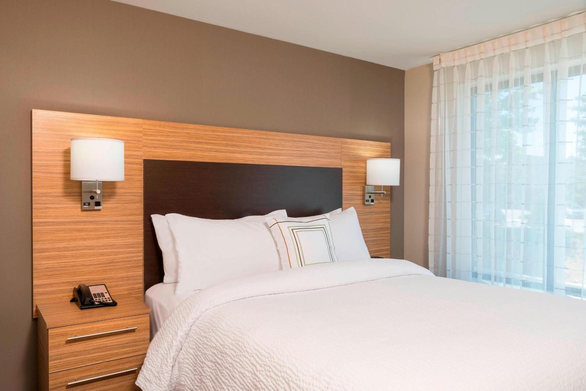 Towneplace Suites By Marriott Ontario-Mansfield Bagian luar foto